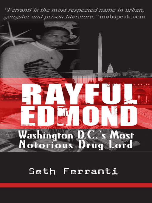 Title details for Rayful Edmond by Seth Ferranti - Available